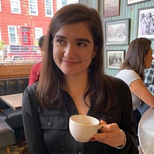 Meet your Posher, Mg